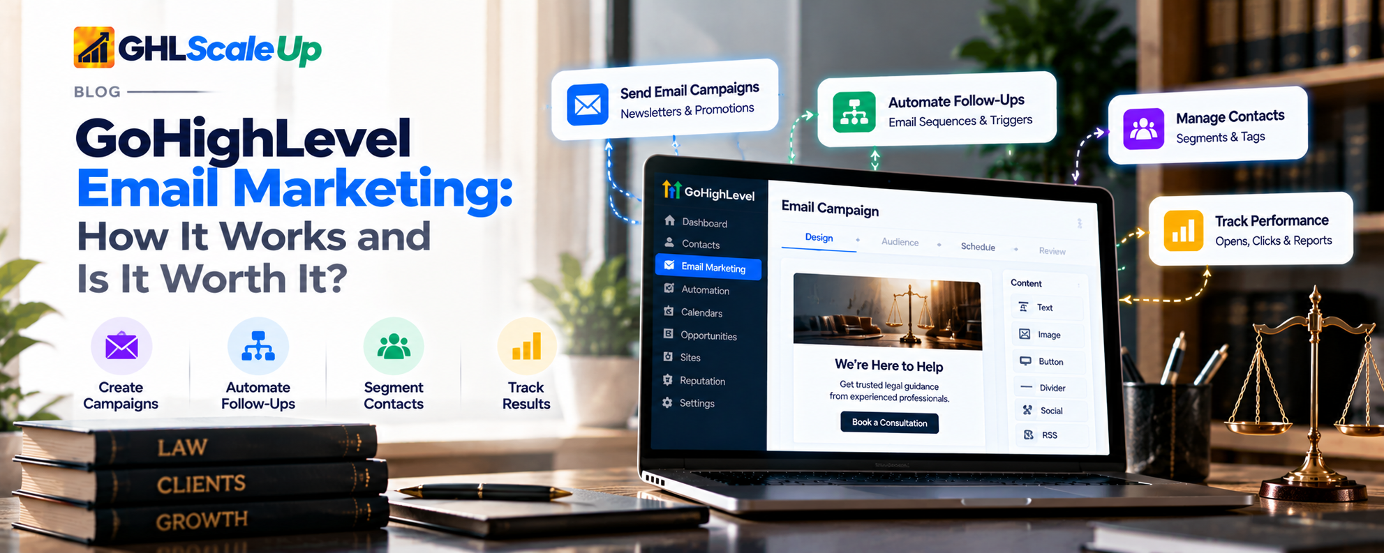 A screenshot of Marketing > Emails > Statistics would add value, but only if captured from a real account. Do not publish screenshots or alt text for images that do not exist.
