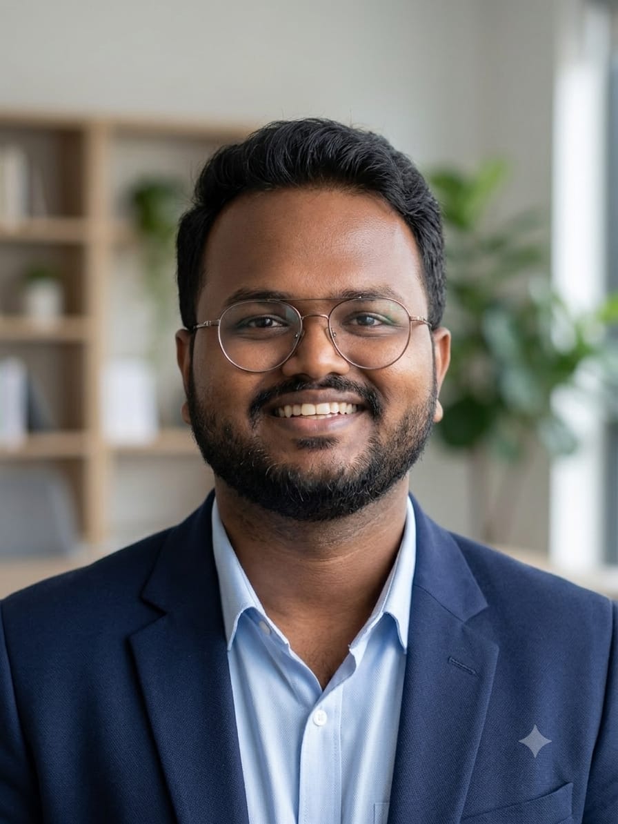 Pavan Koli